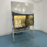 Labconco Logic + Purifier 6' Biosafety Cabinet image 1